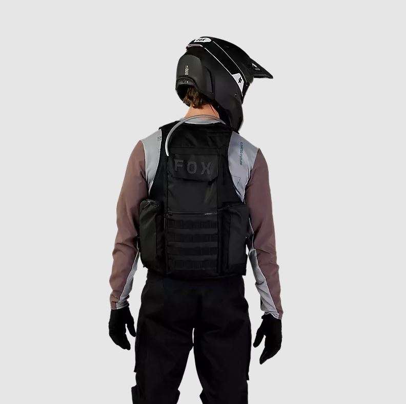 Fox Racing Legion Tac Vest